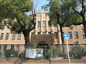 四條畷学園小学校