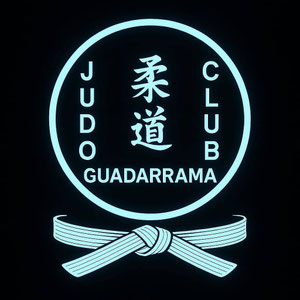 judo club Guadarrama