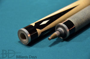 ジョイント部。この名称は何と言うのだろう