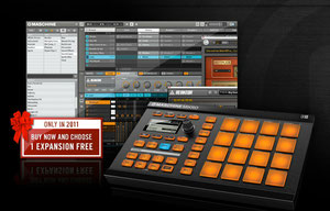 Click To Native Instruments