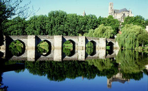 Bords de Vienne