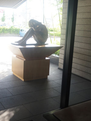 美しい美術品