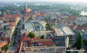 berlin-motive.de Spandau Altstadt