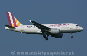 Germanwings *** A 319-112 *** D-AKNM ( n/c)