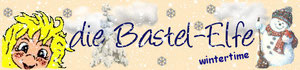 bastel-elfe