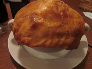 オニオングラタンスープパイ包み￥683