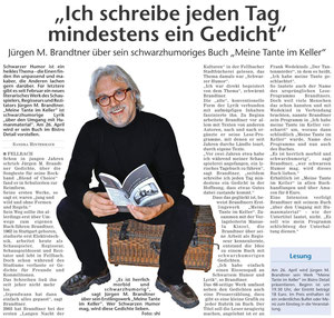Fellbacher Wochenblatt 21.03.2013