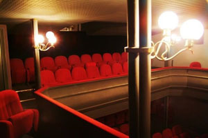 Le Studio des Ursulines