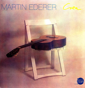 Die LP "Crea" wurde 1980 für den Deutschen Schallplattenpreis nominiert.