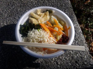 吉田のうどん(その2)