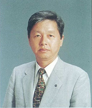 代表取締役社長 勝井 優