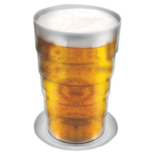 Pint Glass