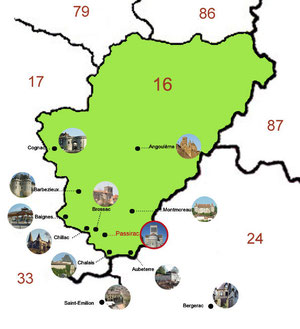 ¤ carte visites