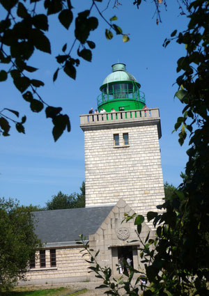 LE PHARE D'AILLY