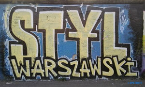 WARSZAWA, PL [Jam 04.2011]