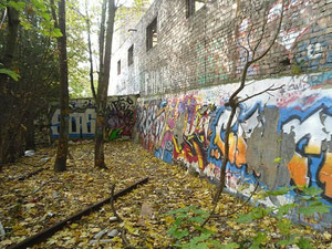25. Oktober Hall-Update
