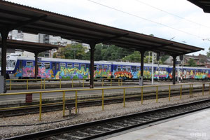 Zagreb, HR