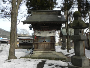 神馬社