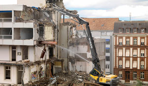 Demoler o reparar ?