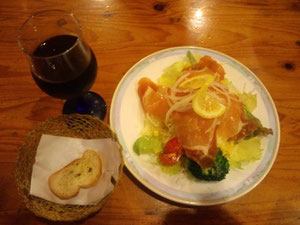 ワイン好きです!!