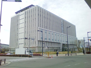 東京地方裁判所 立川支部