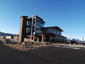 Grant County Regional Airport