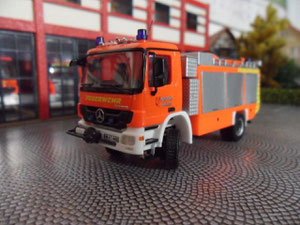 Rüstwagen