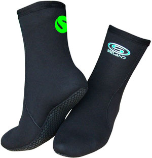 Chaussons 5 mm SELAND