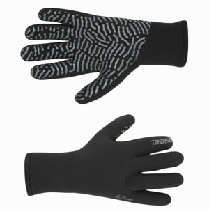 Gants plongée 2,5mm TRIBORD