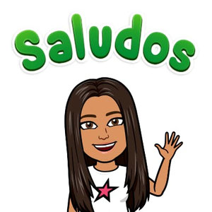 Página web de laurafernandacamacho
