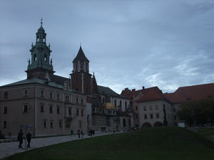 Der Wawel