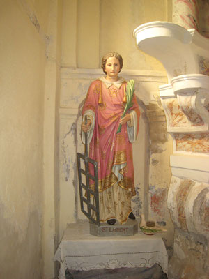 Tralonca