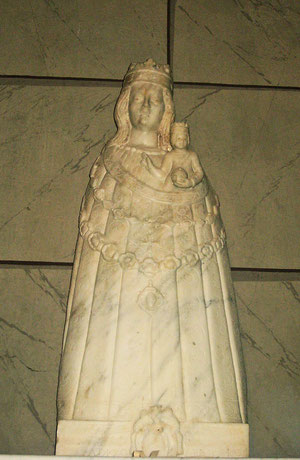 Sarrola Carcopino - Notre Dame de Lorette