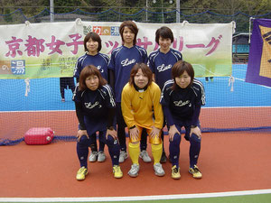 優勝 OJ(Osamu Japan)