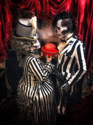 Forgotten Garden 時忘れし庭園　中村きょう Photo Gallery Rose de Reficul et Guiggles - victorian666