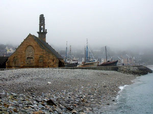 Chapelle de Camaret RLM 2012