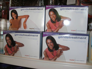 Gentle Treatment Relaxer