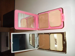 FASHION FAIR Make up