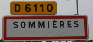 eleveur de chiens à sommieres