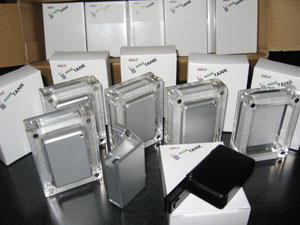 gallox ギャロックス ミントタンク mint-tank - gallox MINT-TANK