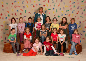 Schuljahr 2011/12
