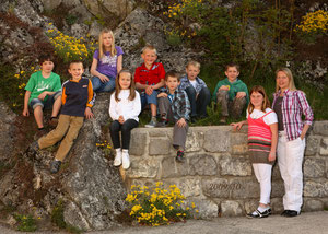 Schuljahr 2009/10