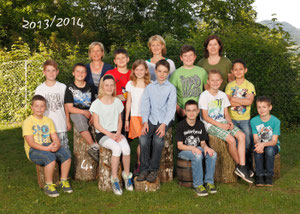 Schuljahr 2013/14