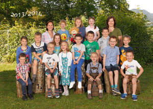 Schuljahr 2013/14