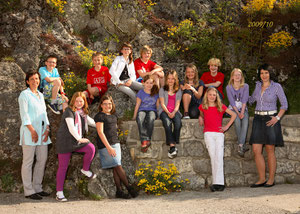 Schuljahr 2009/10