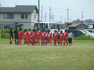 2011年7月30日・31日蓮池招待大会