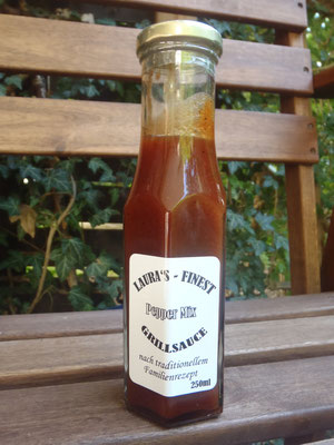 PEPPER MIX