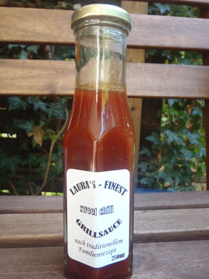 SWEET CHILI