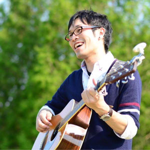 ボーカル講師　未来