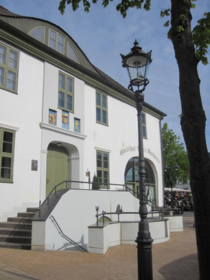 Gasthof "Altes Rathaus"